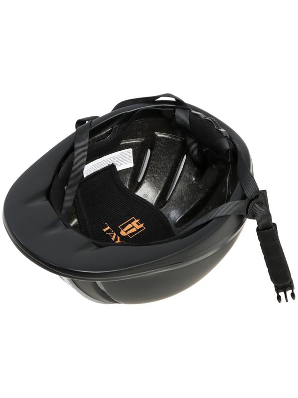 Шлем для верховой езды MS06, размер М (56-59)