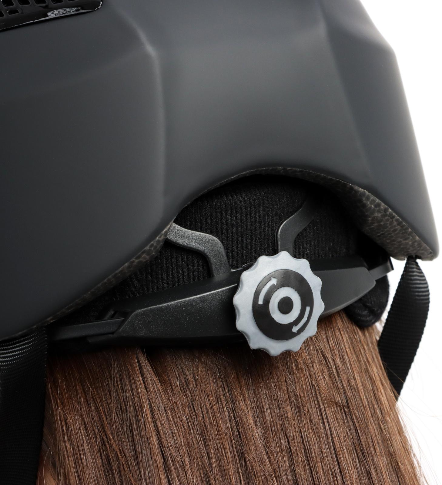 Шлем для верховой езды MS08, размер S (52-55)