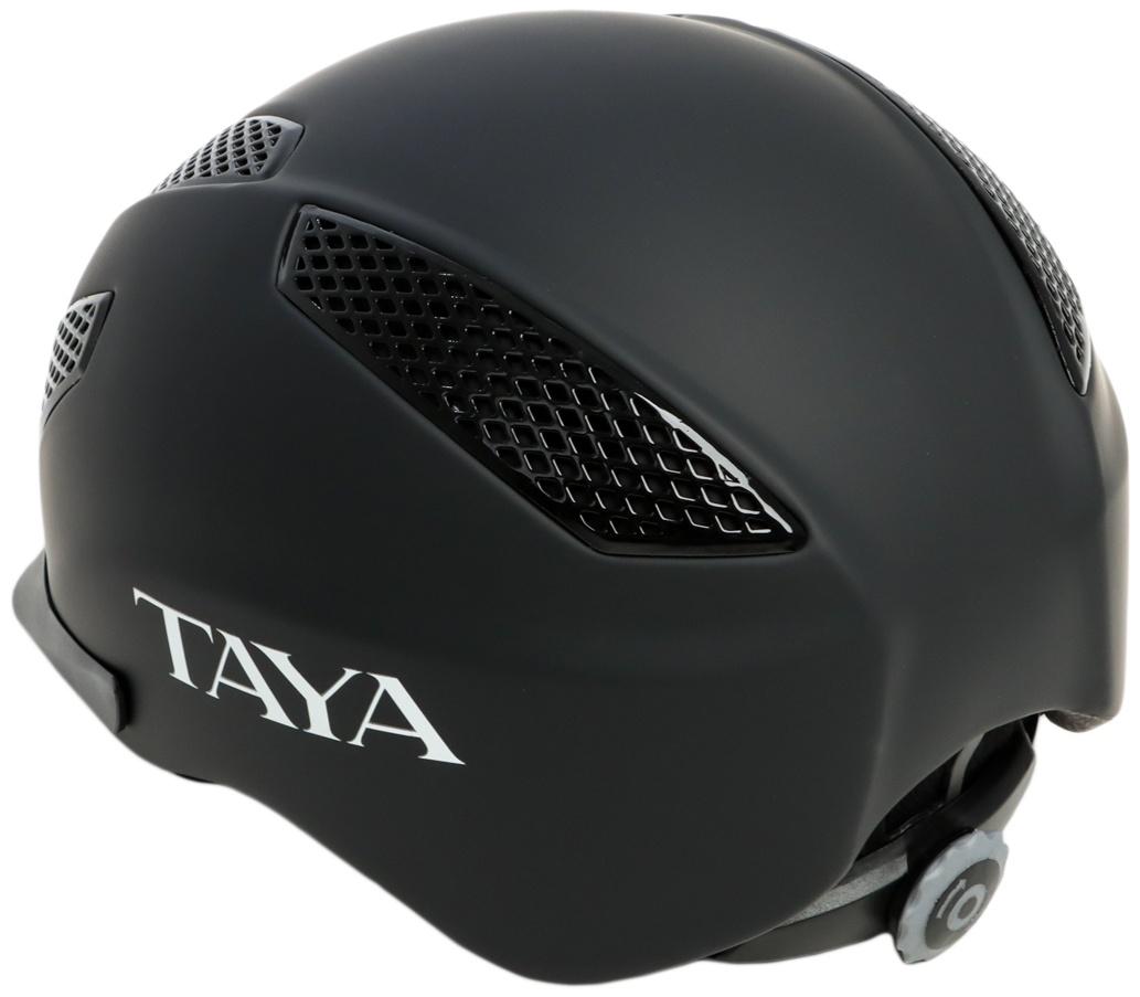 Шлем для верховой езды MS08, размер S (52-55)