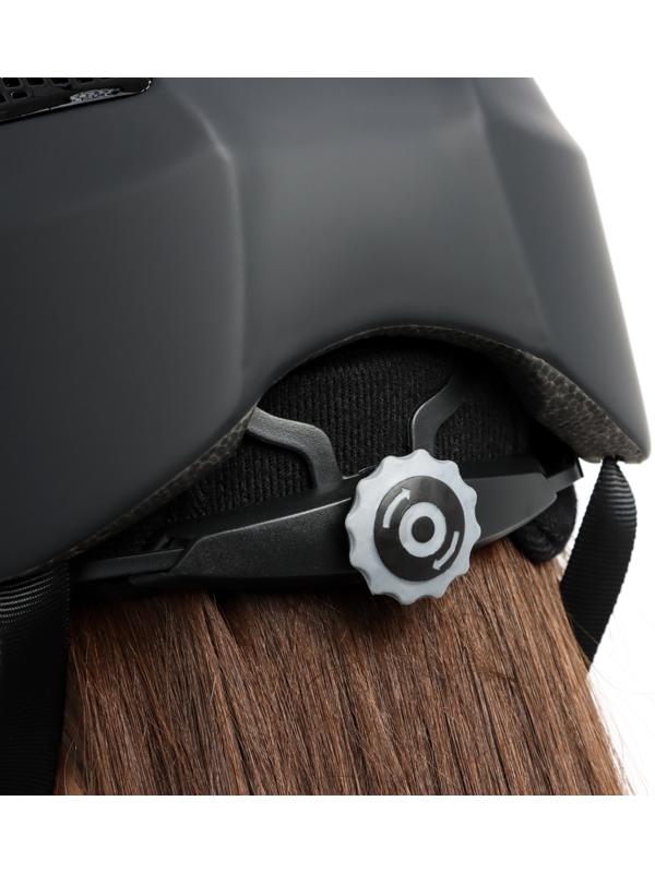 Шлем для верховой езды MS08, размер S (52-55)