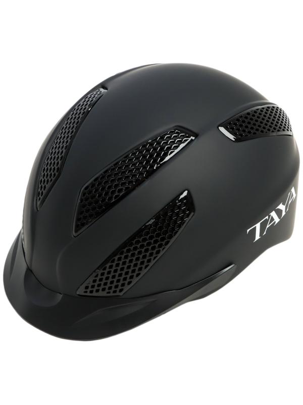 Шлем для верховой езды MS08, размер S (52-55)