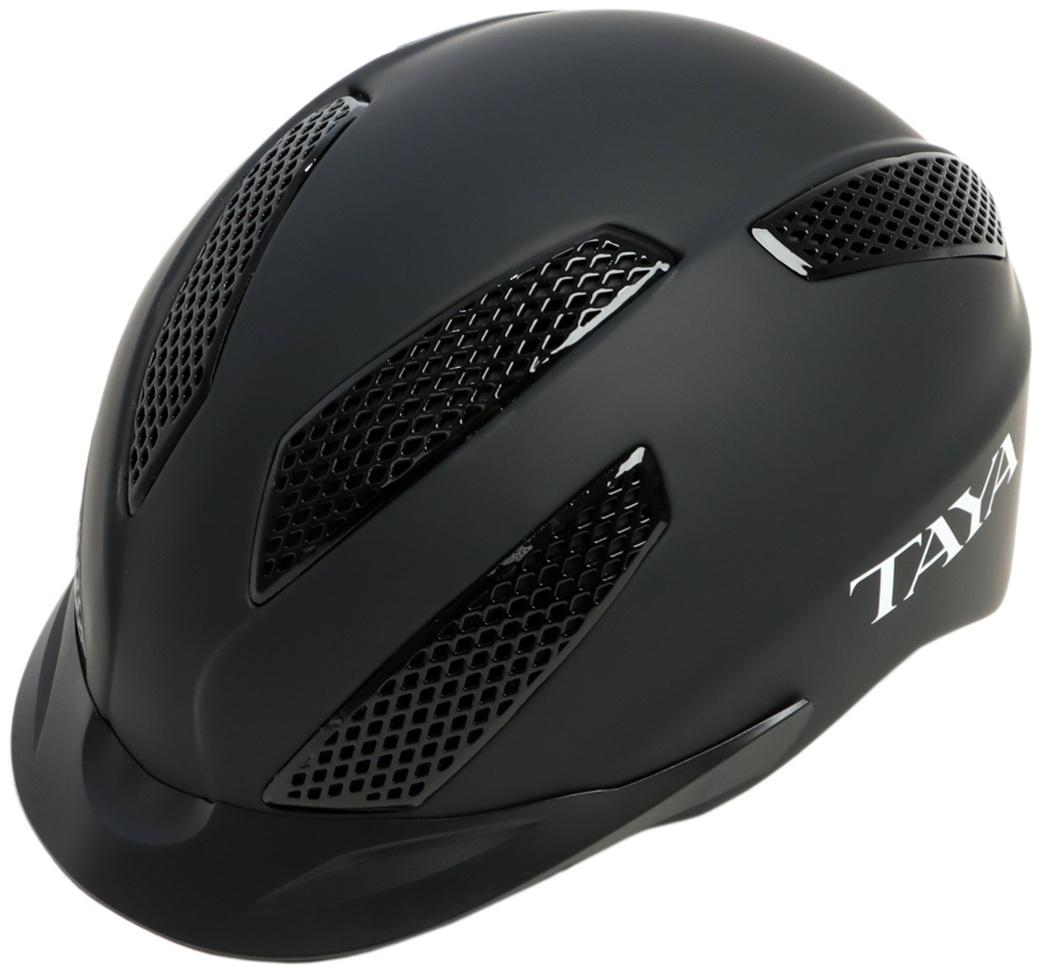 Шлем для верховой езды MS08, размер M (56-59)