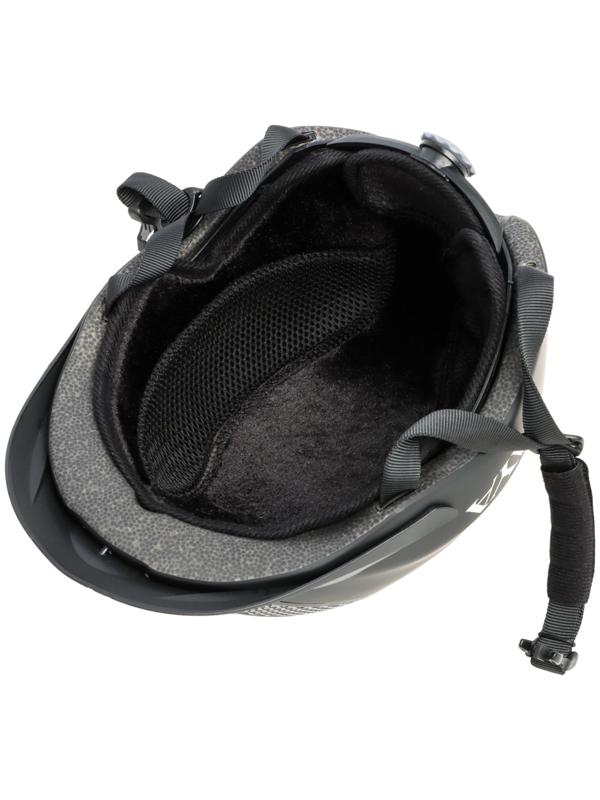 Шлем для верховой езды MS08, размер M (56-59)