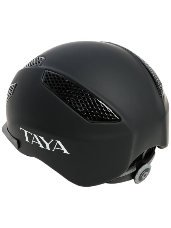 Шлем для верховой езды MS08, размер M (56-59)