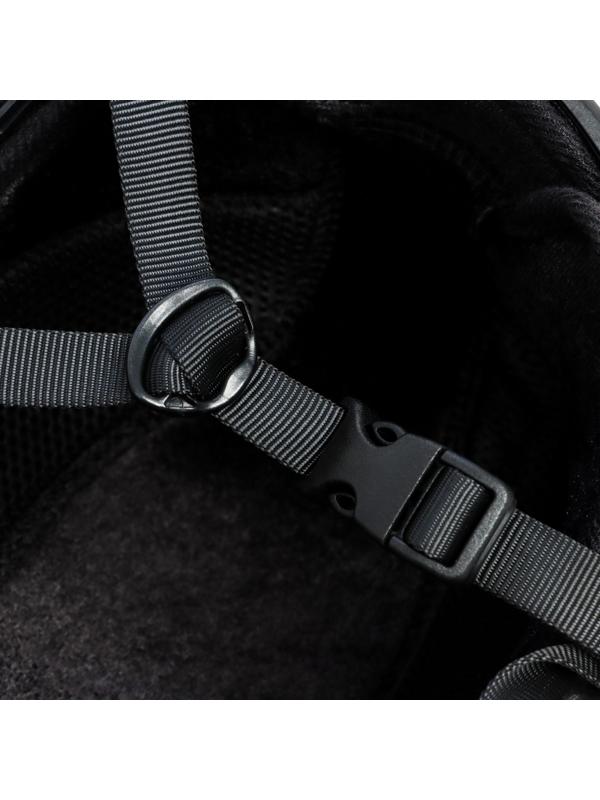 Шлем для верховой езды MS08, размер M (56-59)