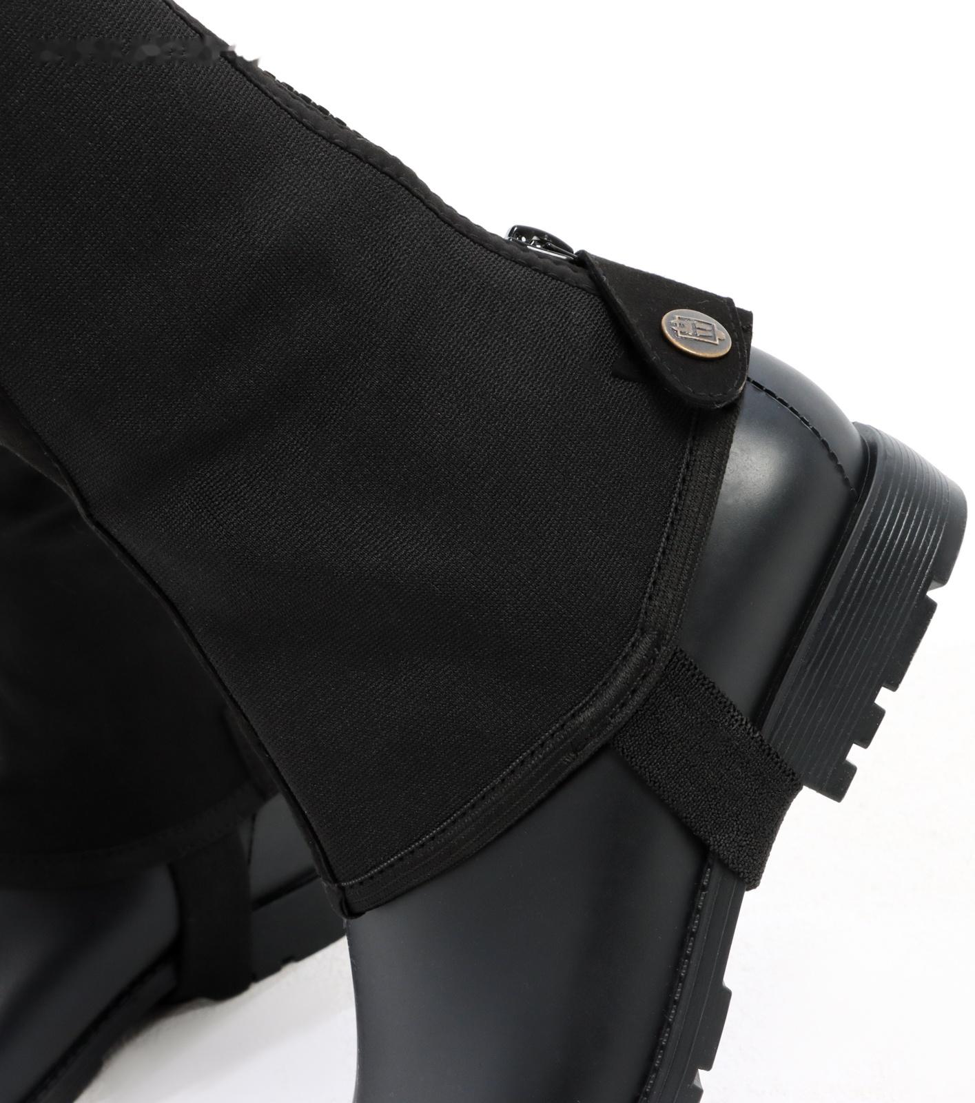 Краги замшевые для верховой езды THC-Amara, размер L2