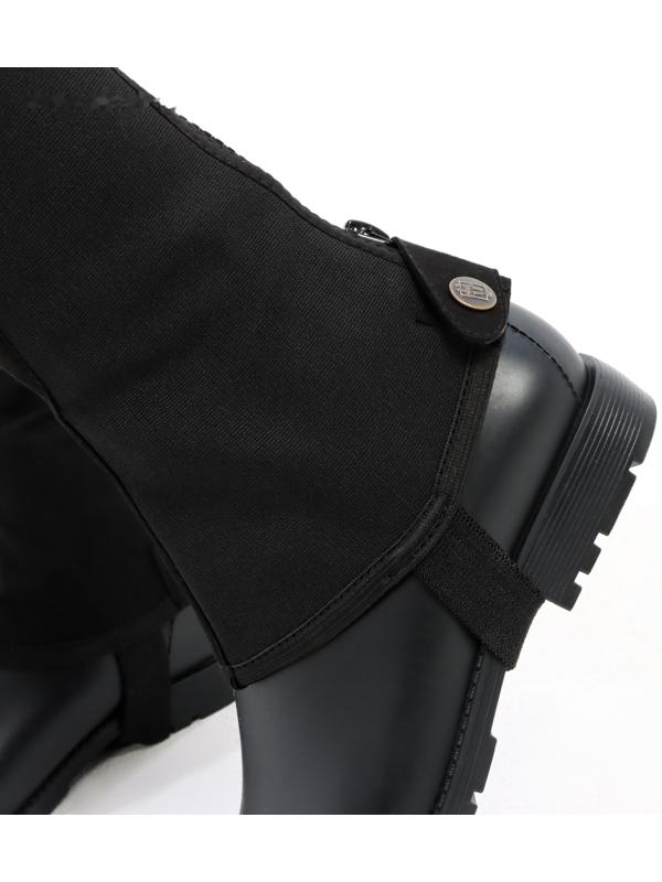 Краги замшевые для верховой езды THC-Amara, размер L2