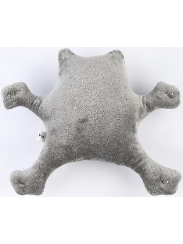 УЦЕНКА Автоигрушка на присосках «Понять, простить и позвонить», котик