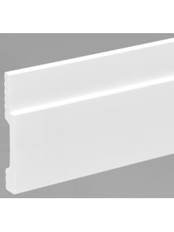 Профиль универсальный под покраску  1 UHD 42/80D 2000х80 мм