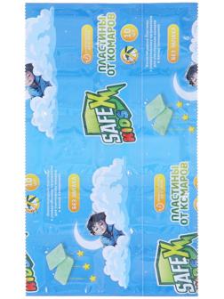 Пластины от комаров 