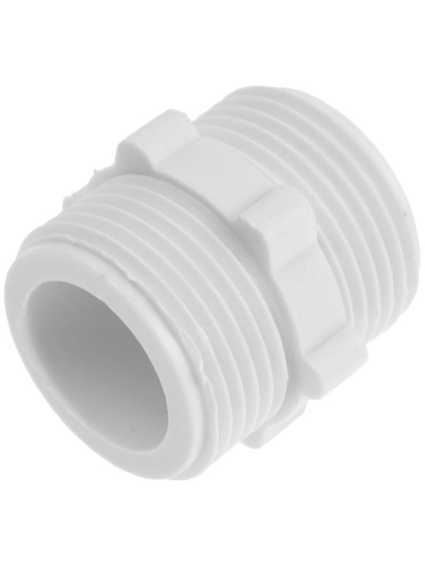 Соединитель для заливных шлангов ORIO СШЗП 3/4-3/4, 3/4