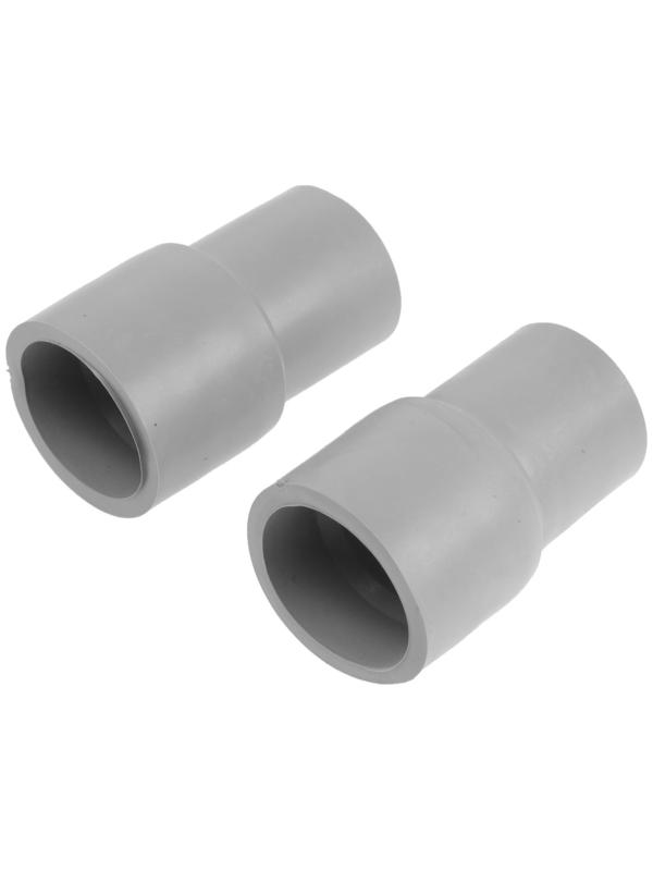 Наконечник для сливного шланга ORIO НШСМП-2, d=25 мм, комплект 2 шт.