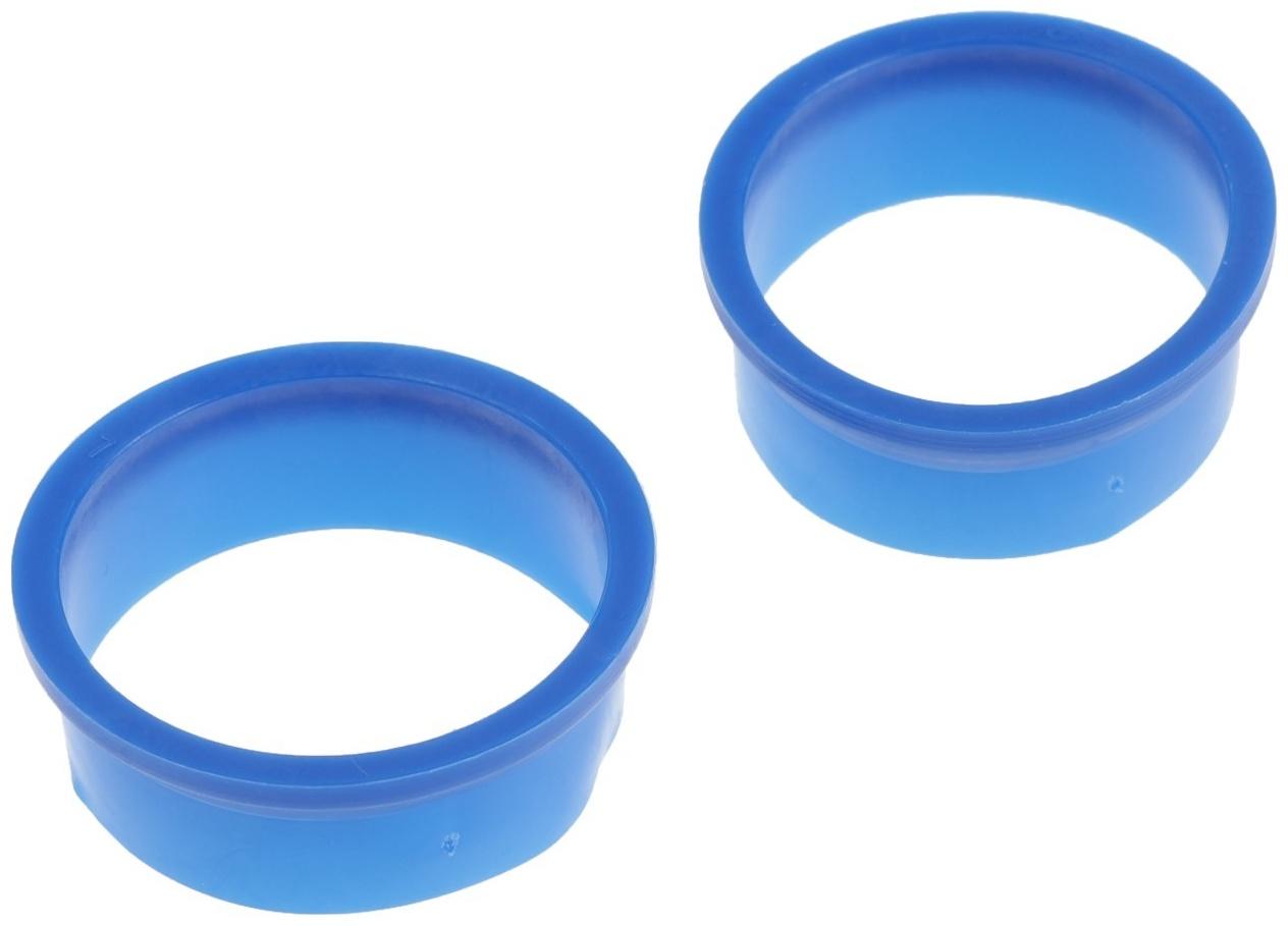 Прокладка ORIO ПП-2032, d=32 мм, коническая, комплект 2 шт.