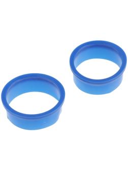 Прокладка ORIO ПП-2032, d=32 мм, коническая, комплект 2 шт.