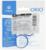Прокладка ORIO ПП-2032, d=32 мм, коническая, комплект 2 шт.