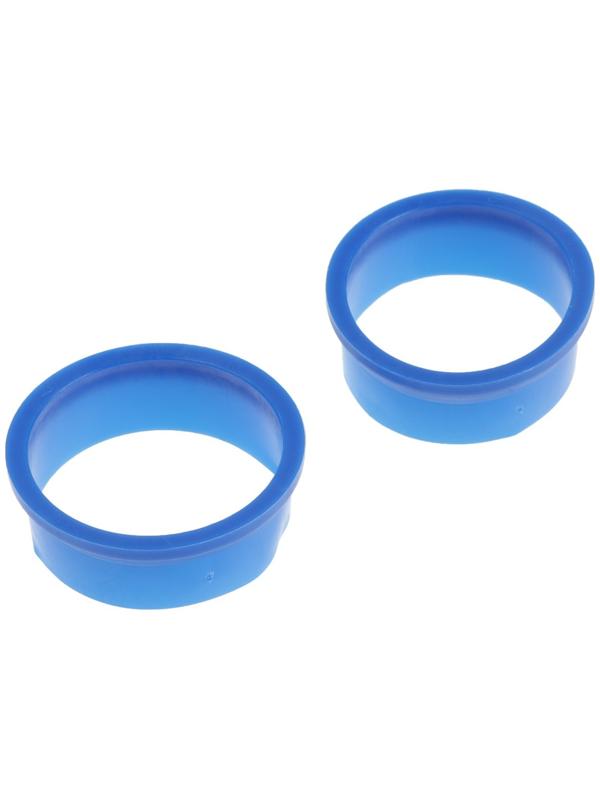 Прокладка ORIO ПП-2032, d=32 мм, коническая, комплект 2 шт.