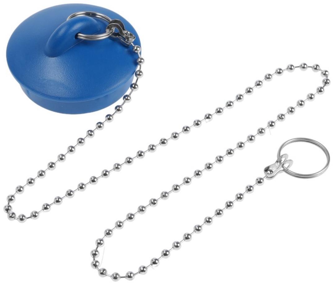 Пробка для ванны ORIO А-4178-1, 1 1/2