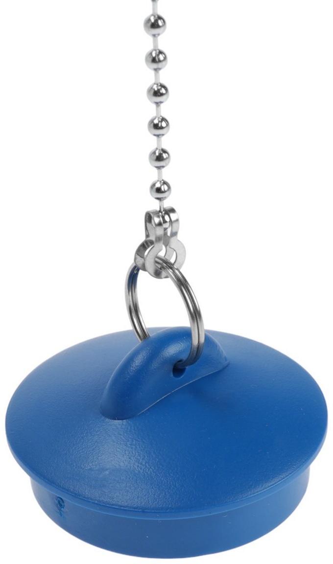 Пробка для ванны ORIO А-4178-1, 1 1/2