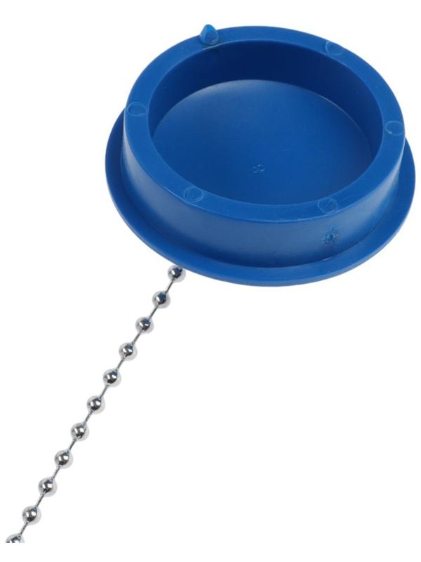 Пробка для ванны ORIO А-4178-1, 1 1/2