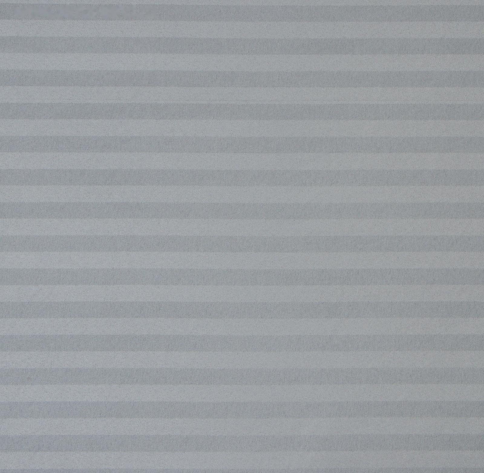 Комплект постельного белья LoveLife евро Gray line 200*217 см, 230*240 см, 50*70 см -2 шт, страйп-сатин, 100%п/э