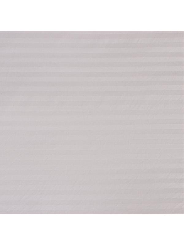 Комплект постельного белья LoveLife 2 сп Beige line 175*215 см, 200*230 см, 50*70 см -2 шт, страйп-сатин, 100%п/э