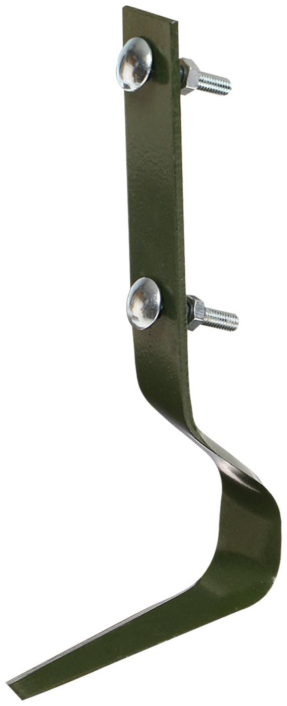 Плоскорез «Лидер», стандартный, комбинированный, без черенка