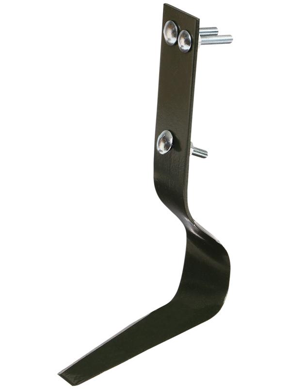 Плоскорез «Лидер», стандартный, комбинированный, без черенка