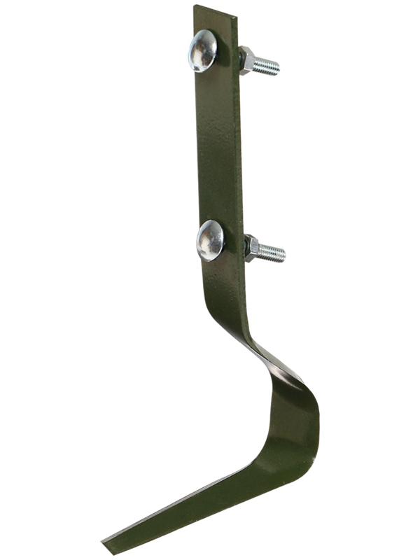 Плоскорез «Лидер», стандартный, комбинированный, без черенка