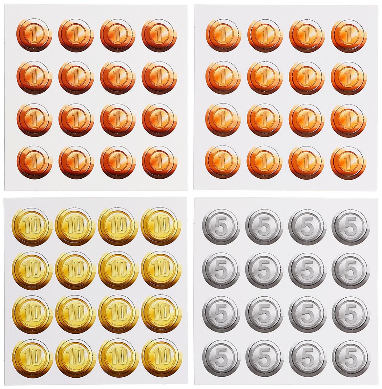 Настольная игра «Юный миллионер», 2-6 игроков, 6+