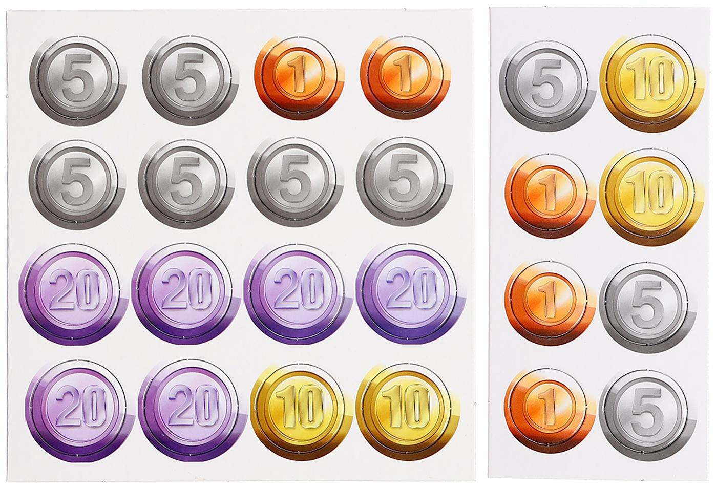 Настольная игра «Юный миллионер», 2-6 игроков, 6+