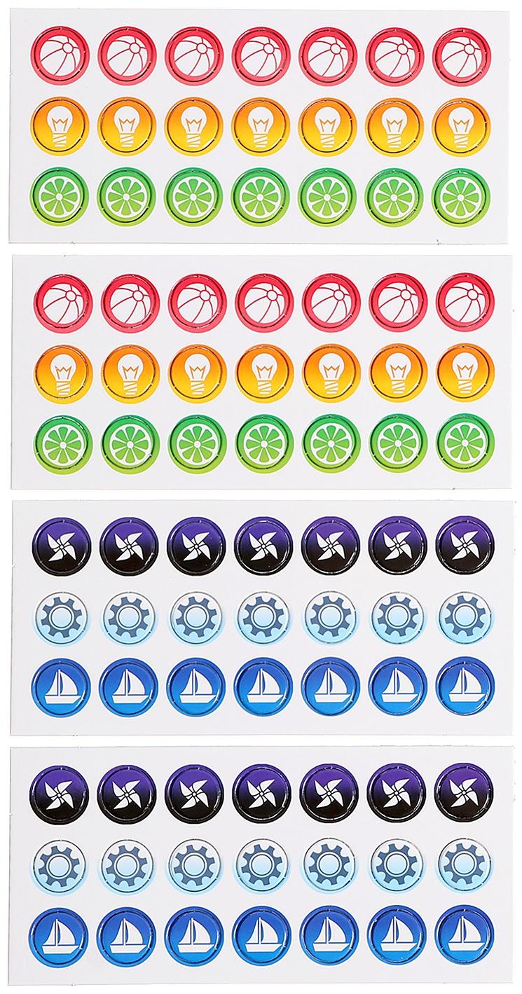 Настольная игра «Юный миллионер», 2-6 игроков, 6+