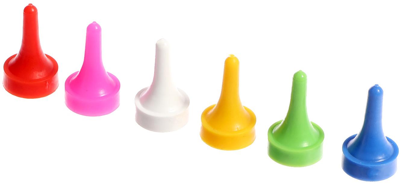 Настольная игра «Юный миллионер», 2-6 игроков, 6+