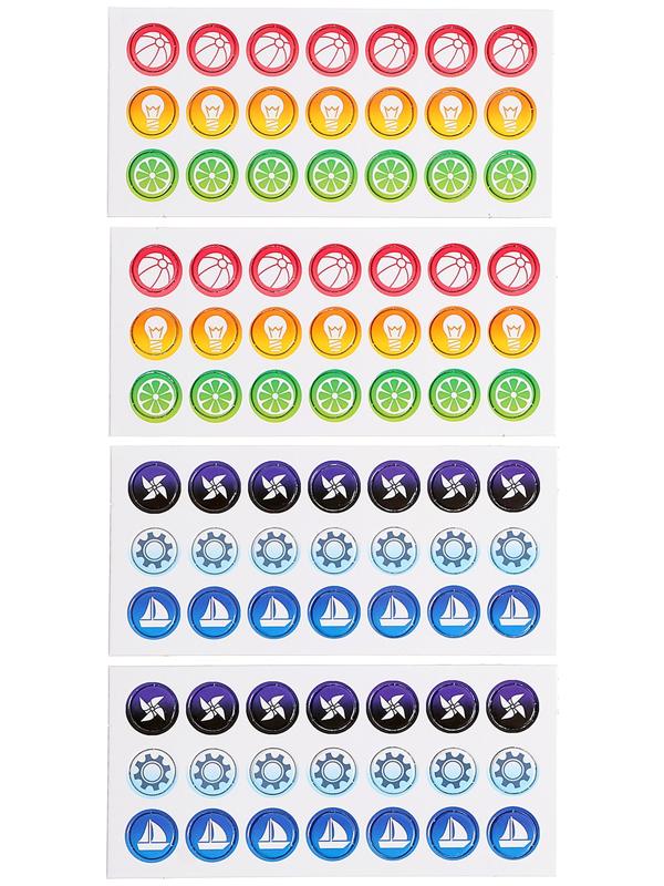 Настольная игра «Юный миллионер», 2-6 игроков, 6+