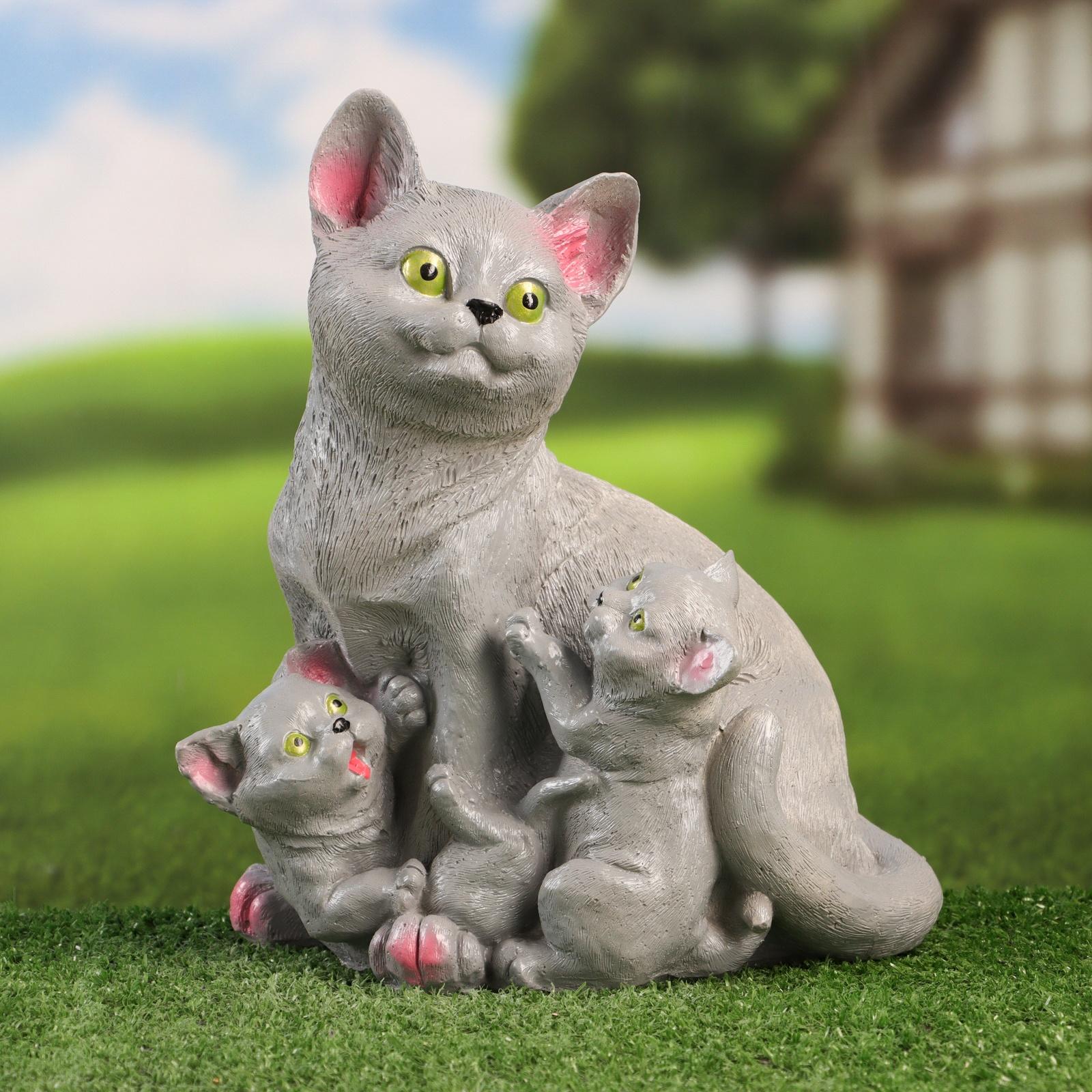 Садовая фигура 