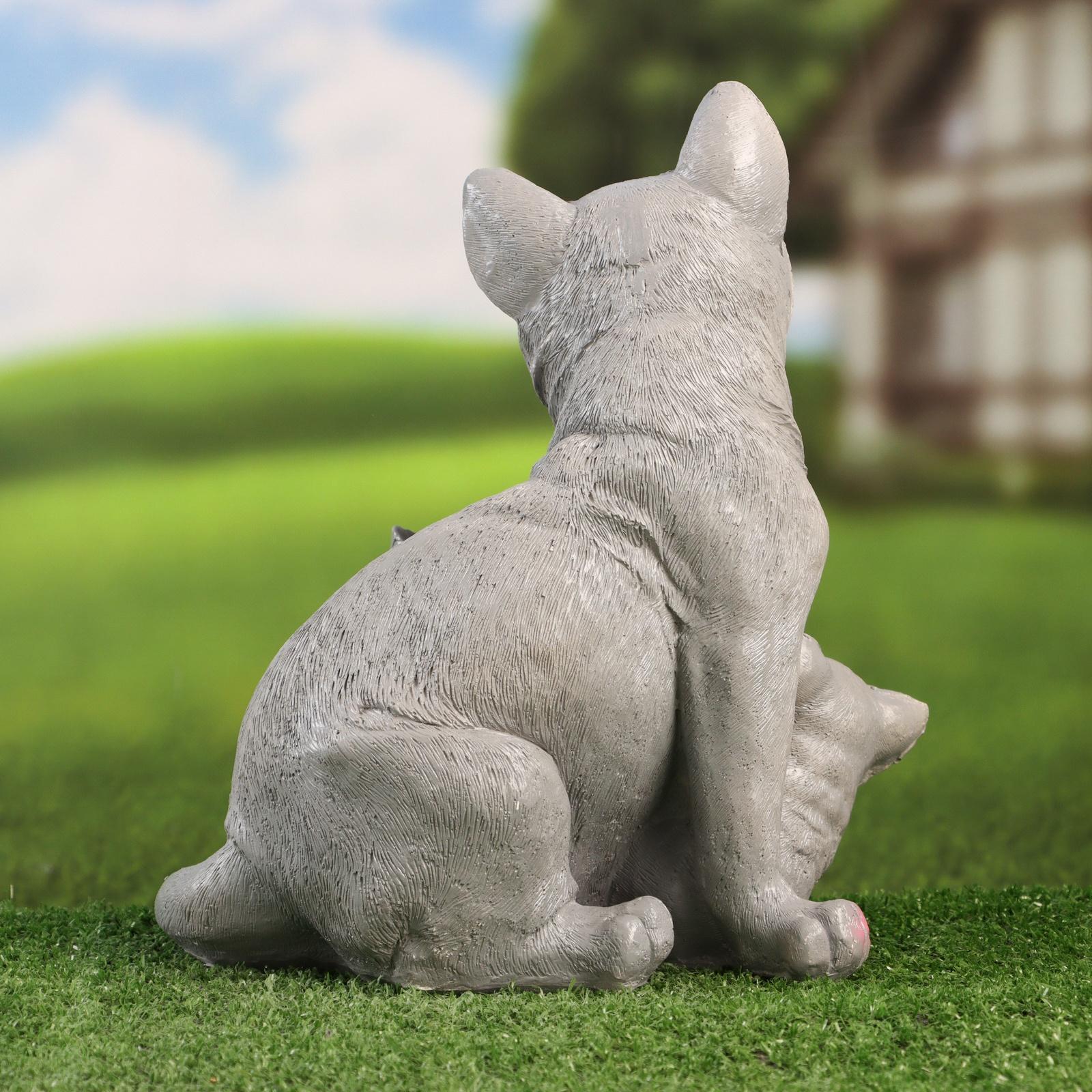 Садовая фигура 