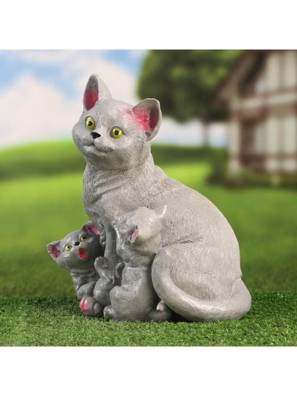 Садовая фигура 