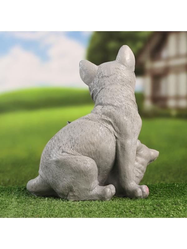 Садовая фигура 