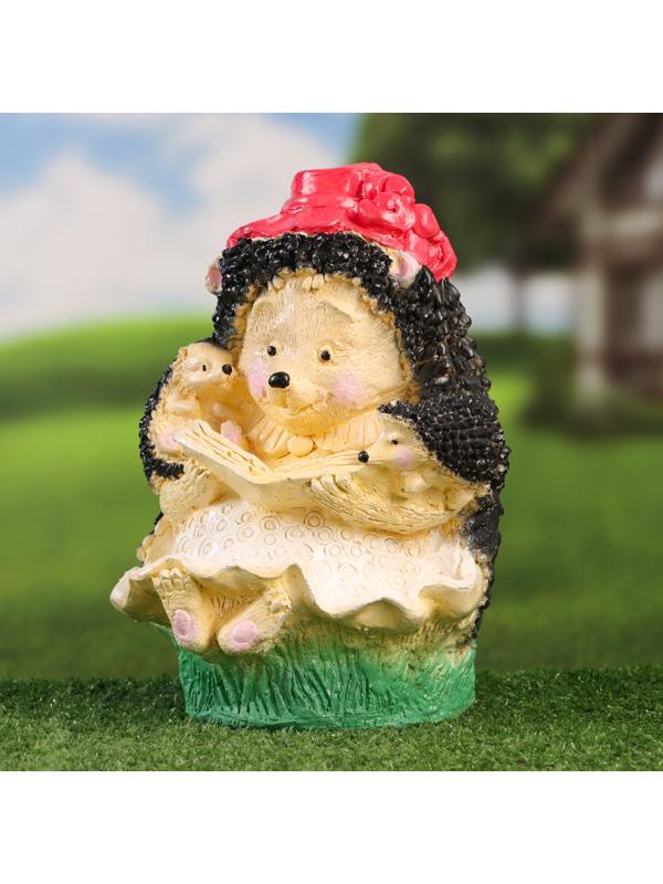 Садовая фигура 