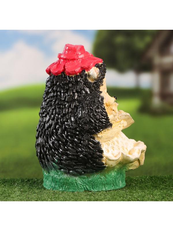 Садовая фигура 