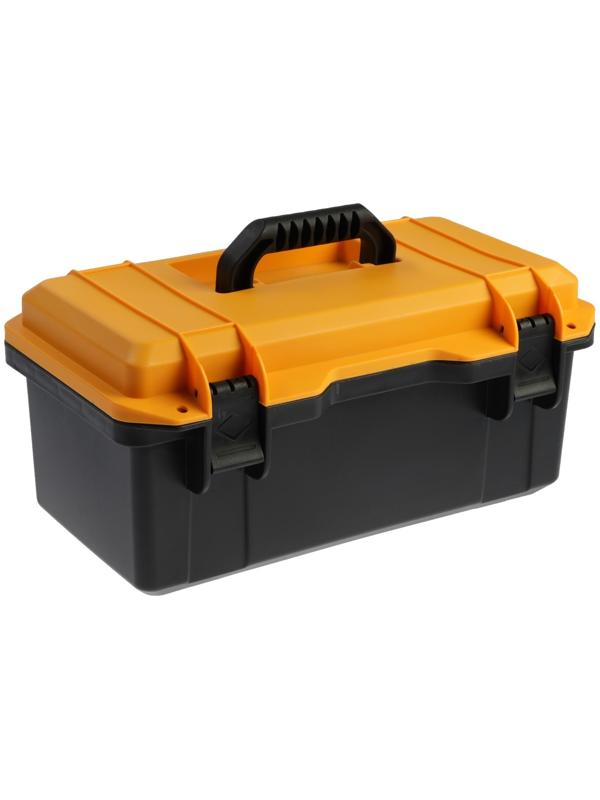 Виброприсоска аккумуляторная для укладки плитки DEKO DKTT20, 20 В, 2x2 Ач, в кейсе