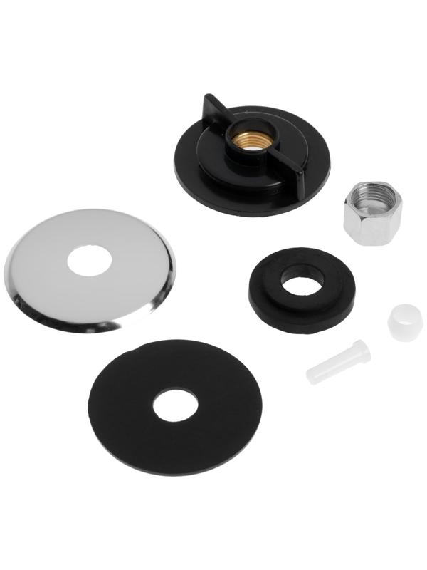 Кран для всех видов бытовых фильтров ZEIN К-04, 1/4