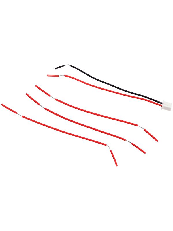 Набор для опытов «Великие учёные: Никола Тесла»