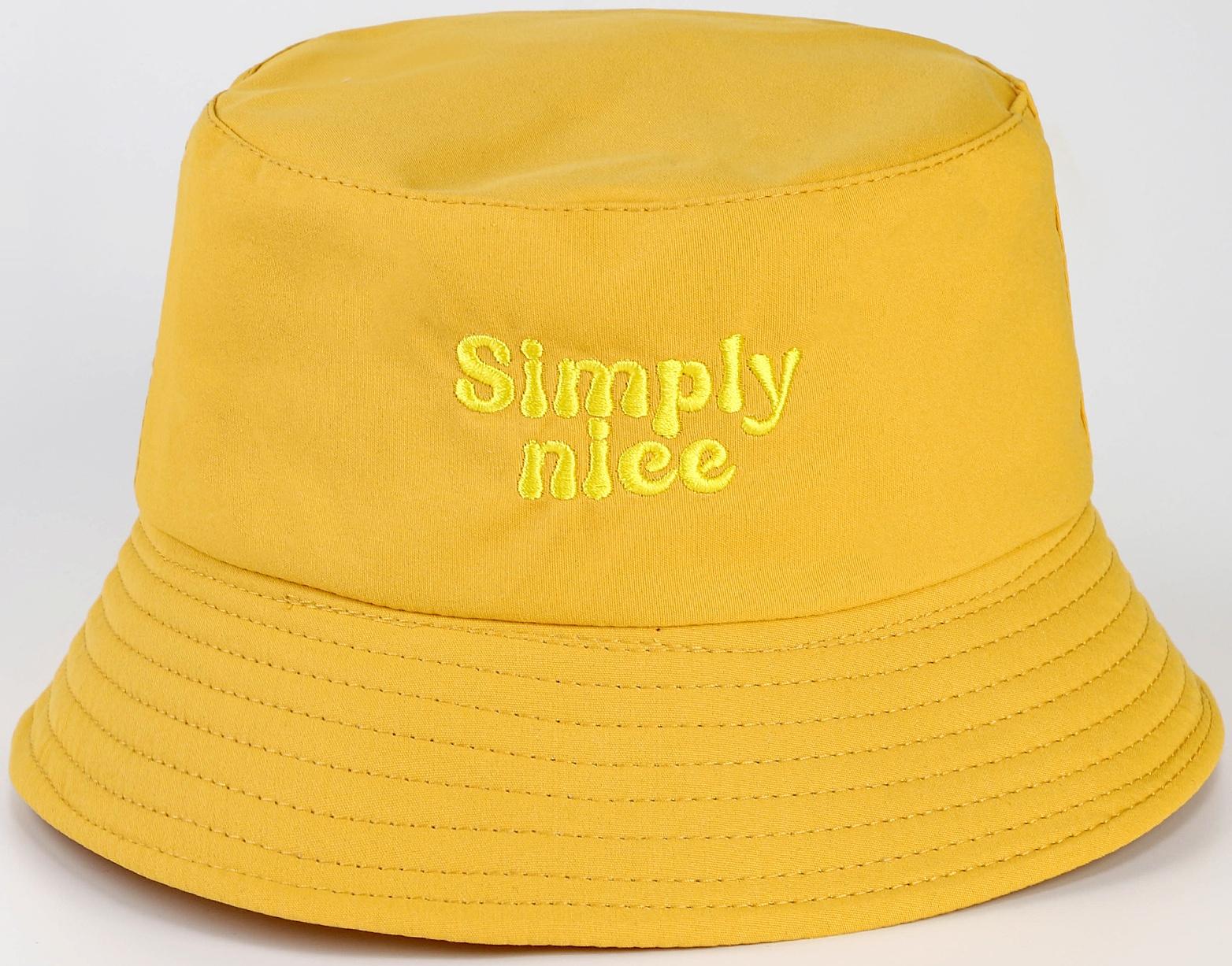 Панама детская для мальчика 