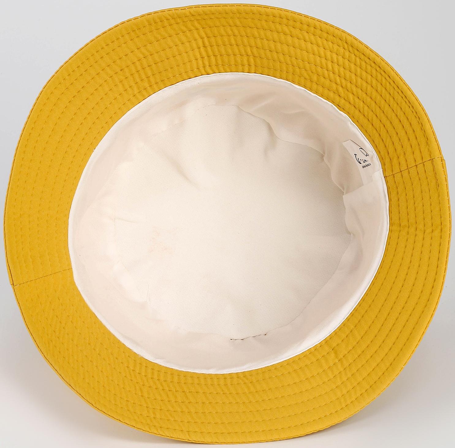 Панама детская для мальчика 