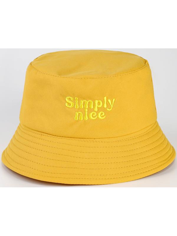 Панама детская для мальчика 