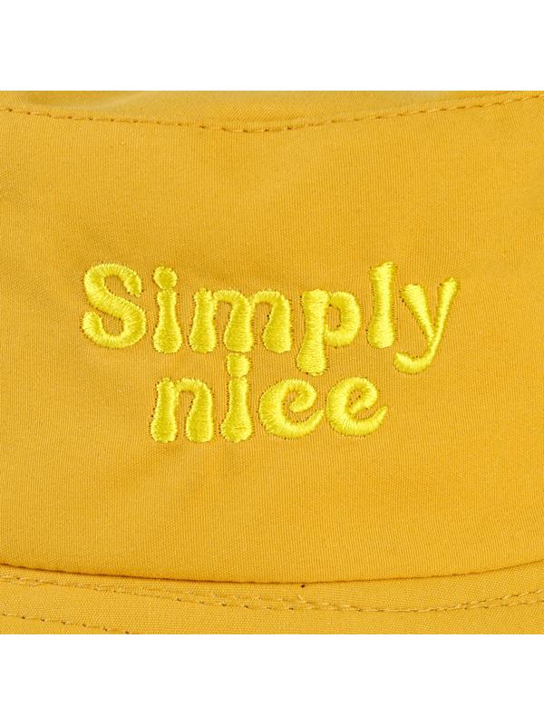 Панама детская для мальчика 