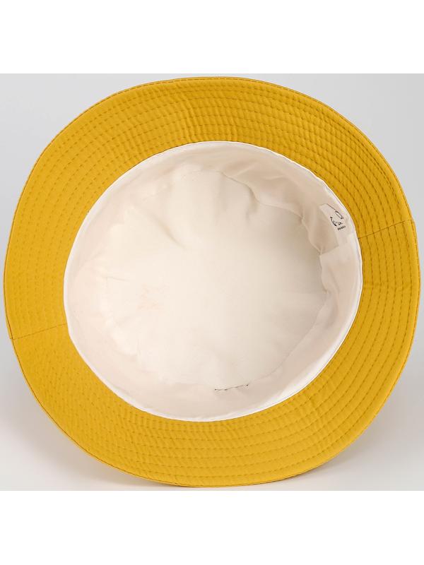 Панама детская для мальчика 