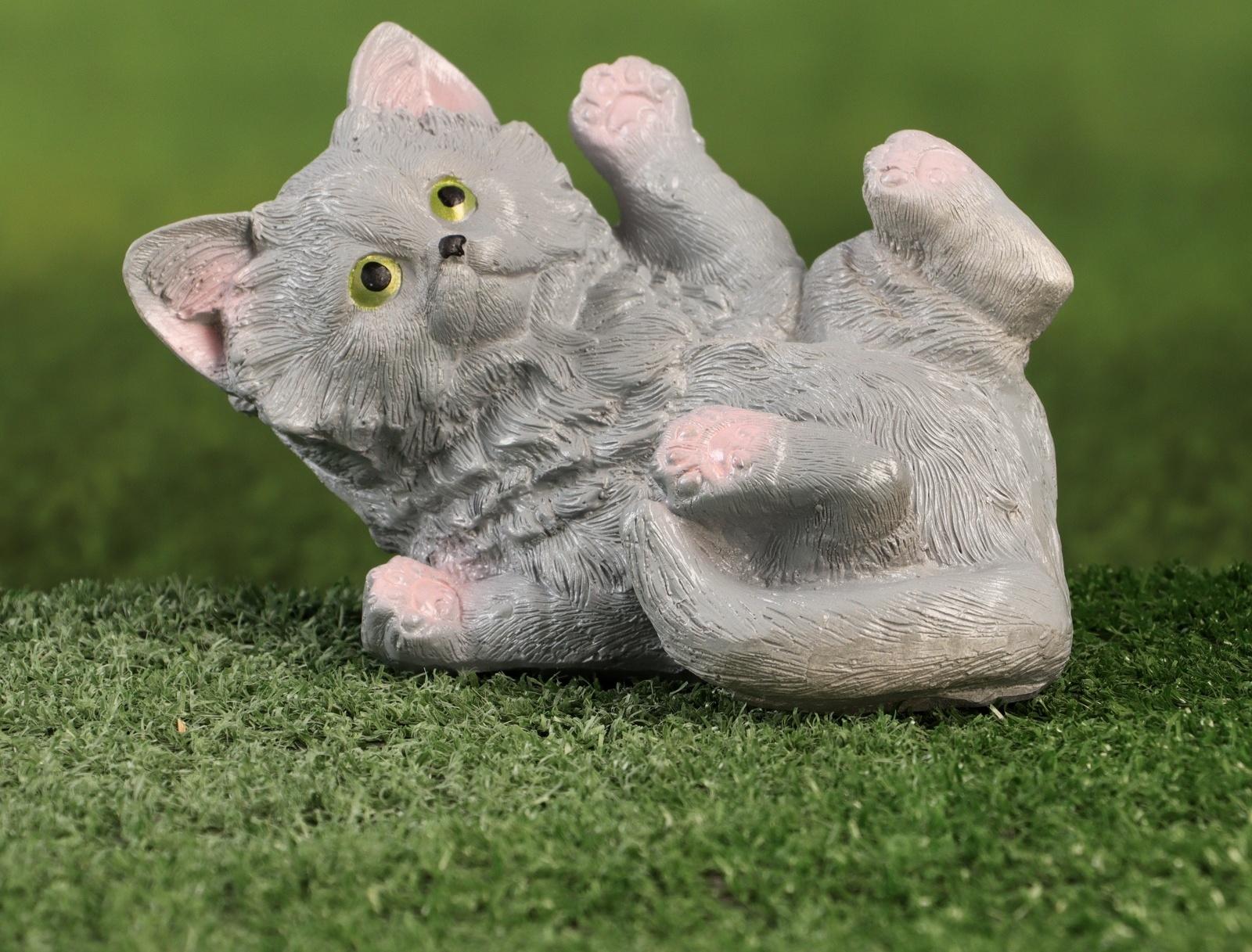 Садовая фигура 