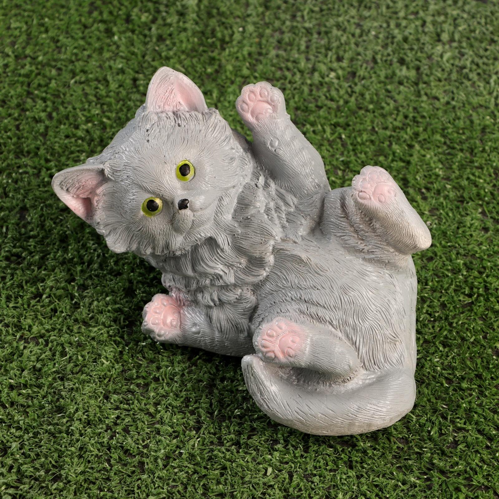 Садовая фигура 