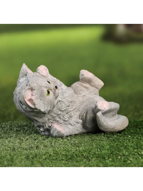 Садовая фигура 